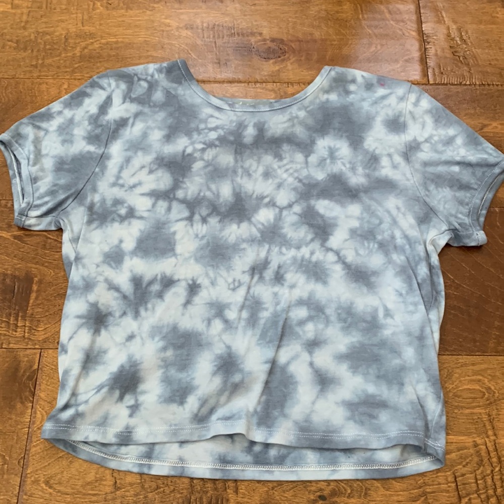 Sky and Sparrow top (bought from tillys)